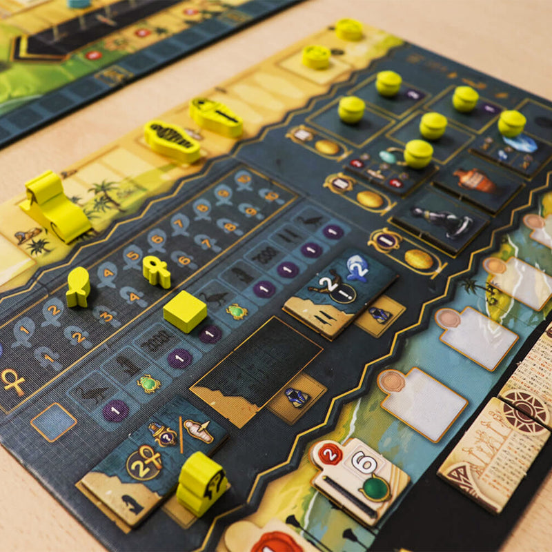 ギャラリービューアに画像をロードする, メンネフェル 【ゲームマーケット2026春先行販売】
