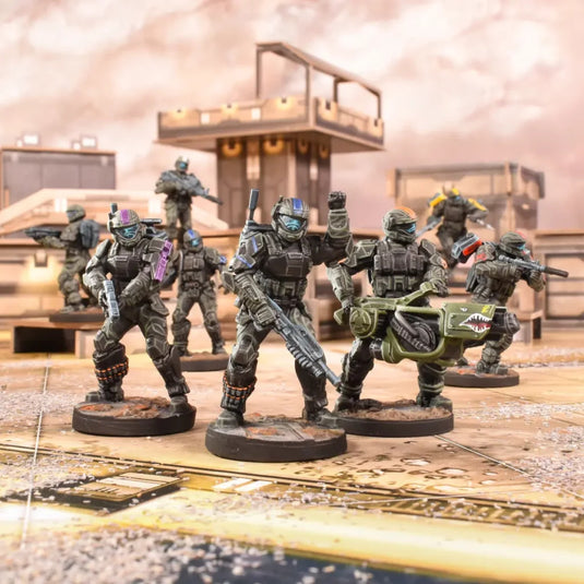 『Halo: Flashpoint』取り扱い開始