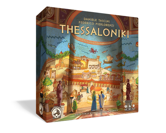 Thessaloniki
