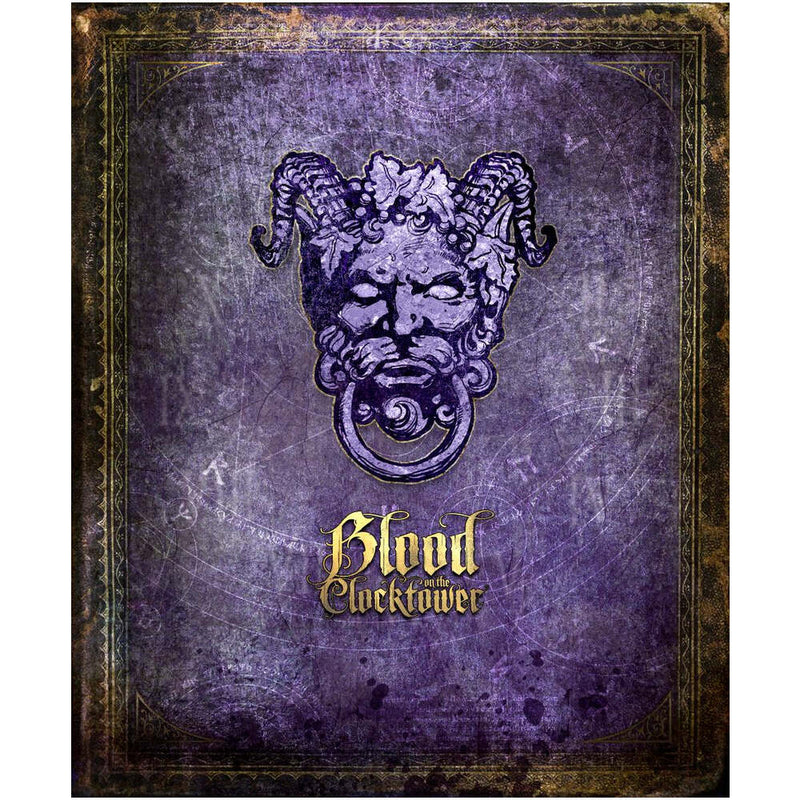 Load image into Gallery viewer, Blood on the Clocktower
