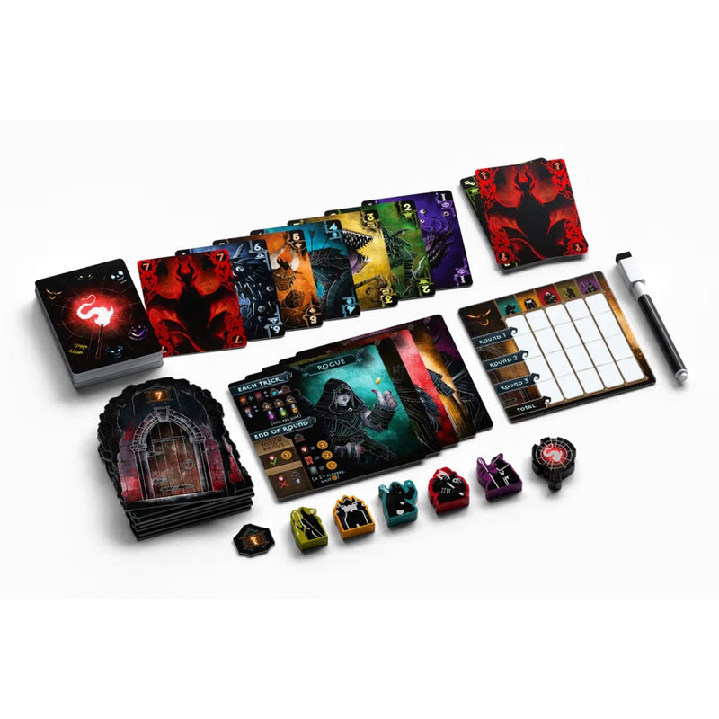 Load image into Gallery viewer, Torchlit [Multilingual Edition]
