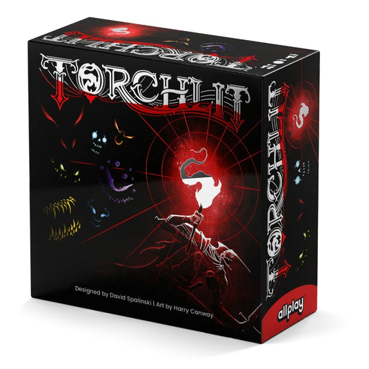 Torchlit [Multilingual Edition]