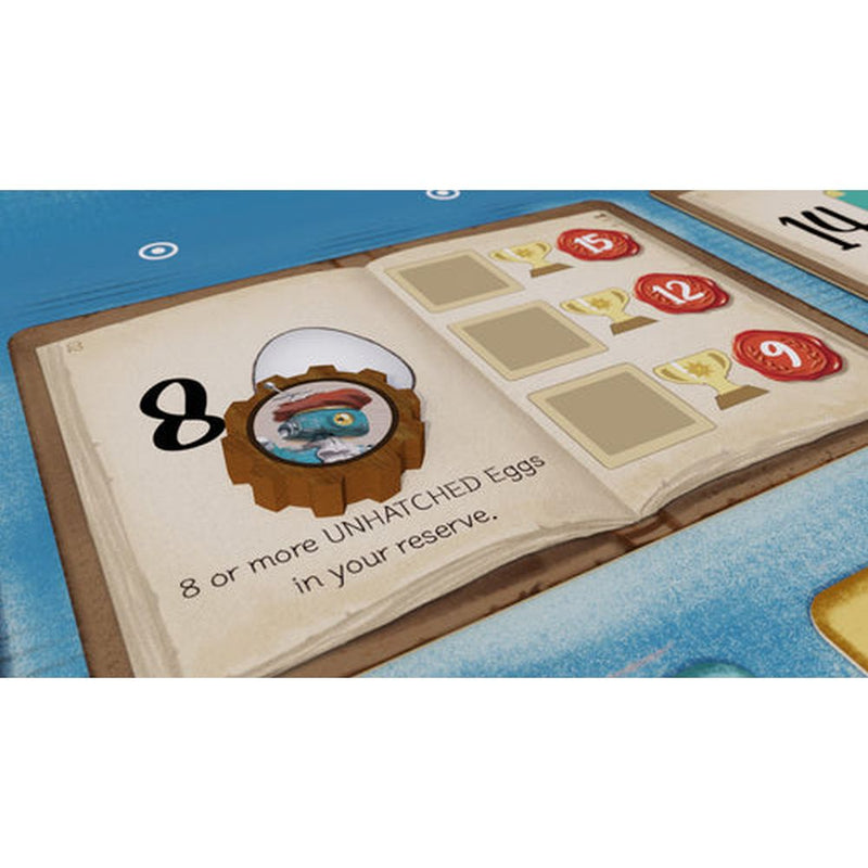 ギャラリービューアに画像をロードする, 【予約商品】Wondrous Creatures Upgraded Components【英語版】【26年3月入荷・同時入荷品のみ同梱可】
