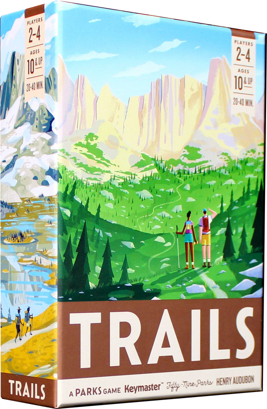 Trails [English version]